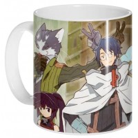 Кружка Log Horizon 