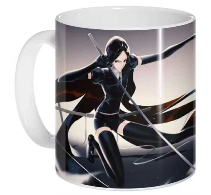 Кружка Land of the Lustrous - Bort 