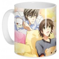 Кружка Junjou Romantica 