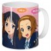 Кружка K-On!  