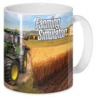 Кружка Farming Simulator 19