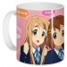 Кружка K-On!  