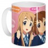 Кружка K-On!  