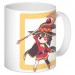 Кружка KonoSuba Megumin 