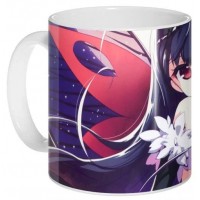 Кружка Accel World 