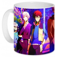 Кружка Hamatora 