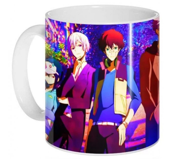 Кружка Hamatora  