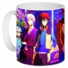 Кружка Hamatora  