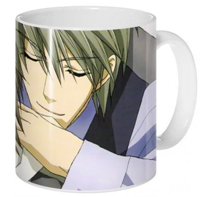 Кружка Junjou Romantica  