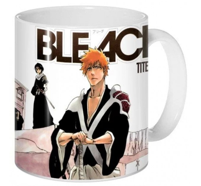 Кружка Bleach  