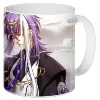 Кружка Kamigami no Asobi 