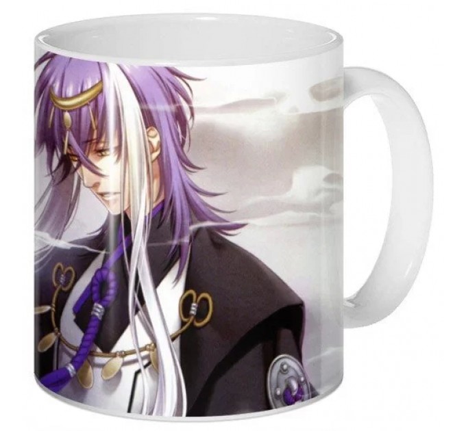 Кружка Kamigami no Asobi  