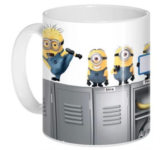 Кружка Despicable Me  