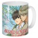 Кружка Super Lovers Ren Kaidou and Haru Kaidou 