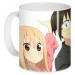 Кружка Himouto! Umaru-chan Umaru Doma, Taihei Doma 