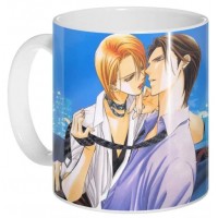 Кружка Skip Beat! 