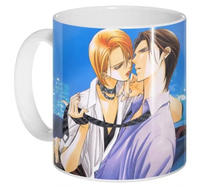 Кружка Skip Beat!  