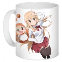 Кружка Himouto! Umaru-chan Umaru Doma