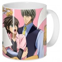 Кружка Junjou Romantica 