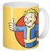 Кружка Fallout Vault Boy 