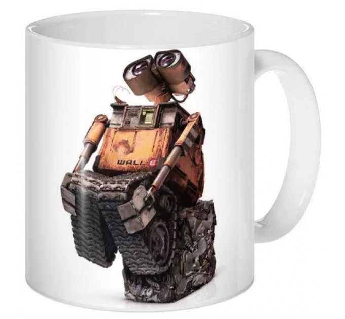 Кружка WALL·E  