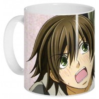 Кружка Junjou Romantica 