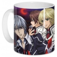 Кружка Vampire Knight 