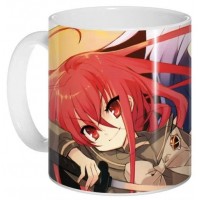 Кружка Shakugan no Shana 