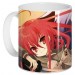 Кружка Shakugan no Shana  