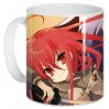 Кружка Shakugan no Shana  