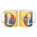 Кружка Fallout Vault Boy 