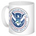 Кружка The Division - Department of Homeland Security FEMA 