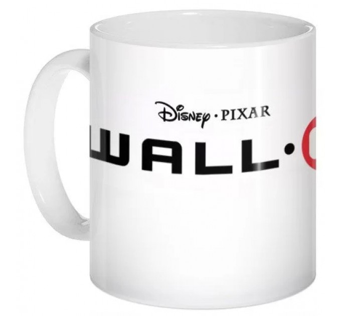 Кружка WALL·E  