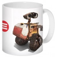 Кружка WALL·E 