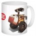 Кружка WALL·E  