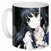 Кружка Strike the Blood 