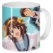 Кружка Suzumiya Haruhi no Yuutsu  