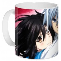 Кружка Strike the Blood 