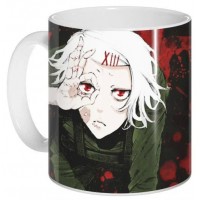 Кружка Tokyo Ghoul 