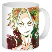 Кружка My Hero Academia Ani-Art - Kaminari Denki