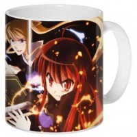 Кружка Shakugan no Shana 