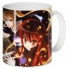 Кружка Shakugan no Shana  