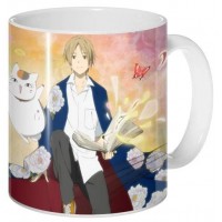 Кружка Natsume Yuujinchou 