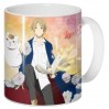 Кружка Natsume Yuujinchou  