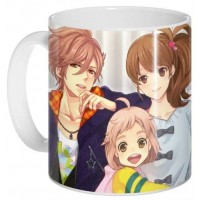 Кружка Brothers Conflict