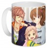 Кружка Brothers Conflict 