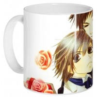 Кружка Junjou Romantica 