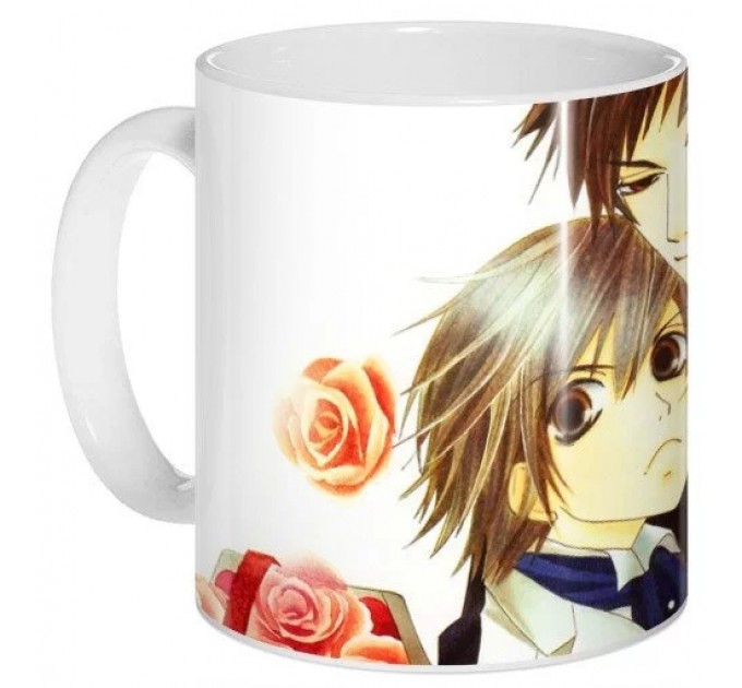 Кружка Junjou Romantica  