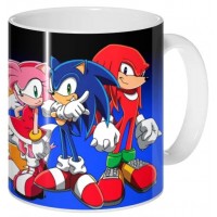 Кружка Sonic 