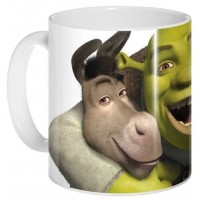 Кружка Shrek 